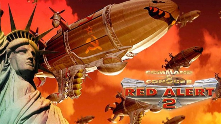 Ra2 Ricardo Tải Game RA2 (Báo Động Đỏ) Free Cho PC