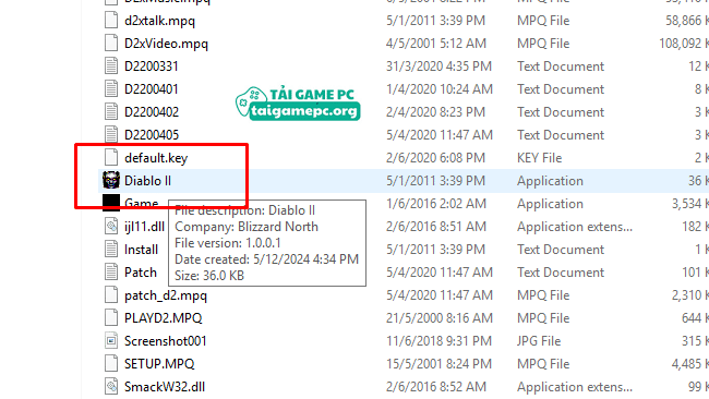 Chạy tệp cài đặt (.msi hoặc .exe) trong thư mục vừa giải nén.