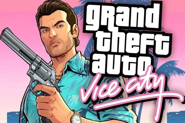 Hướng dẫn tải GTA Vice City trên win 10, 11 chi tiết nhất