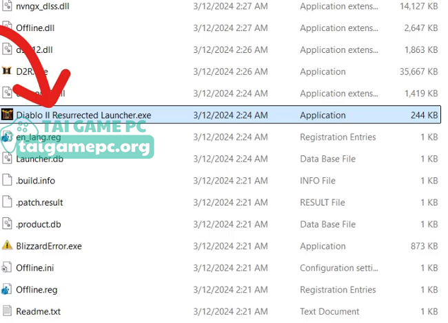 Mở game và trải nghiệm ngay