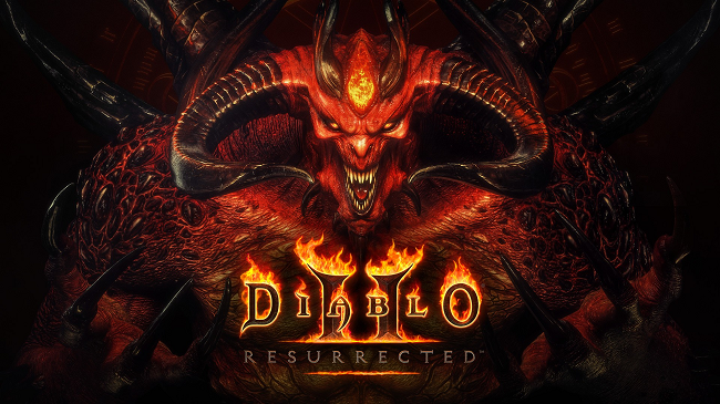Tính năng nổi bật của game Diablo 2 Resurrected